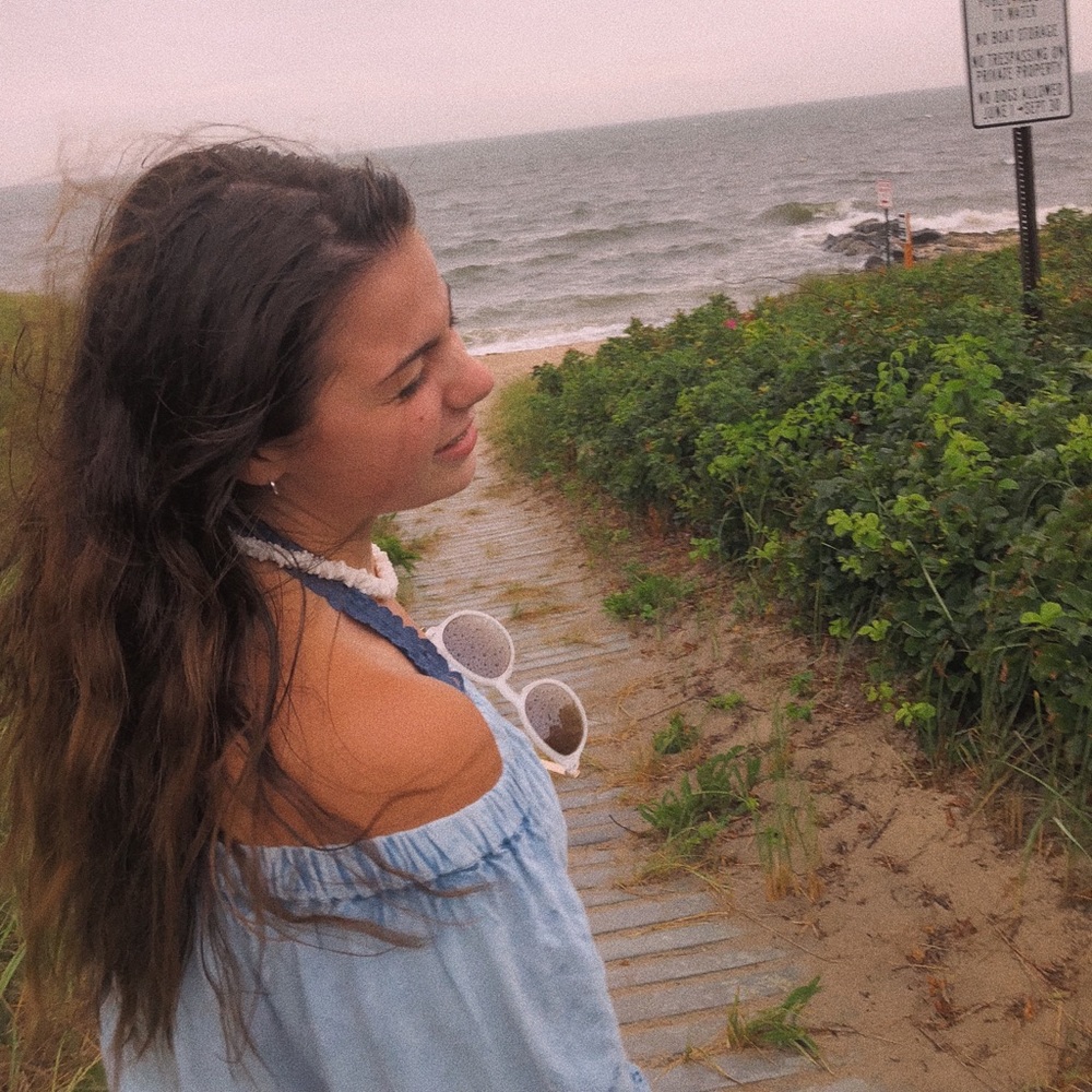 Meet your Posher, Cat